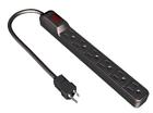 30007 Stanley Powermax With Power Strip Black 686140300073