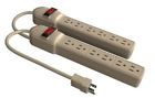 30018 Stanley Powermax 6-outlet Power 686140300189