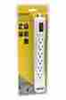 30024 Stanley Powermax 6 Usb White 0686140300240