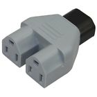 Iec320 30101 Conntek C14 To 883943005765
