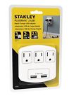 30407 Stanley Timers Plugmax 3 0686140304071