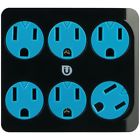 30878251129 Unbranded Uber Tm Power Tap Black Blue