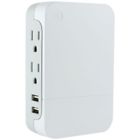 30878317115 Unbranded Ge Wall Tap With Usb Ports