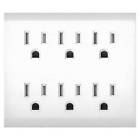 308783715518 Ge 6 Outlet Tamper