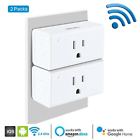 31 Smart Outlet Switches Plug Socket Pack Slim Wifi 608119050130