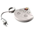 6861400 31027 5 Outlet Corner Power 686140310270