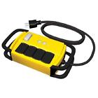 31104183 Stanley Shopmax 4-outlet Gfci 257554107703