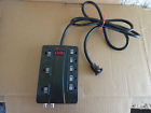 Ylpt-18c 3121 Utilitech Model Outlet Surge Protector Clean Works As Should