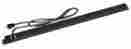 6861404 31610 Stanley Surgemax Pro 9 Outlet Metal Surge Protector Black 686140316104