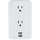 30878317061 31706 Ge R 2-outlet Wall