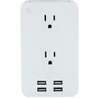 0308785 31708 General Electric White 2 030878317085