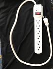 31bjeg633l61-c2184e Intermatic Tm Surge Tap Outlets Grounded Cord