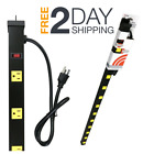 3201 Inland Outlet Power Strip Surge 124050320120
