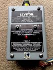 32120-1 Leviton Surge Protector 1 32120-1 Leviton Surge Protector 1