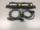 9306-rtp 32p1721 Ibm Server Rack Mount Outlet Pdu With Power Cords