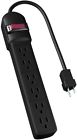 33220 Stanley Surge Max Protector Black