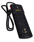 33306 Thencc Stanley 12-outlet Surge 686140333064