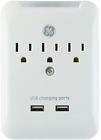 33646 Ge Usb Rapid Charging Port Pro Sur Protector 0030878336468