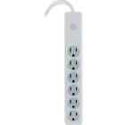 33658 Ge Sur Protector With Cord White 030878336581