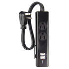 33v803 Power Firs T Black