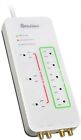 0124056 34005 Inland Nugiant Smart Surge 012405340056