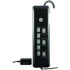 34117 Ge Sur Protector 8-outlet 030878341172