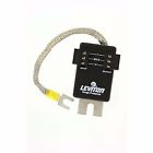 3420-35 Leviton Black 8.5-volt Dc 0078477977552