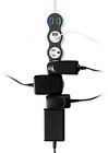 704149 347322 A Syle Five Rotate Plug