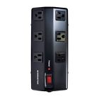 3492535 Ace Surge Suppressor Large Transformer Sized Outlets