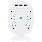 Studio4.8 360306 Surge Protectors Tap Usb 819124013168