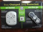 36036-w 360 Electrical Revolve Surge 856469001054
