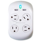 36037-2ca6es-r2 360 Electrical Revolve 4-outlet 819124011690