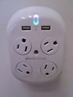 36038 360 Electrical Revolve 4