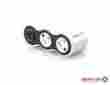 36053 360 Electrical Power Curve Mobile Surge Protector With Rotating Outlet And 856469001542