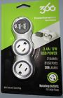 360530 Electrical Powercurvemini Travel Surge Protector 819124012611
