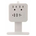 36191 Ge Sur Tap Usb White