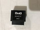 363487-01 Legrand Telecom Surge Supression Unit