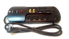 37764 Ge Sur Protector 10 Outlets