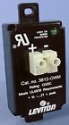 3812-owm 3812-wm - Leviton Equipment Cabinet