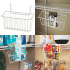 3937 Closetmaid Large Packet Pal White Free Shipping Pack 075381039376