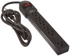 40287 Portable Power Strip Surge 679042940287