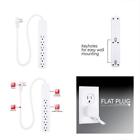 40532 Ge Power Strip Surge Protector Outlets Fast Charge 030878405324 40532 Ge Power Strip Surge Protector Outlets Fast Charge 030878405324