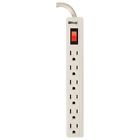 0786937 41366 Woods 6 Outlet Power 078693413667