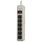 0786935 41386 Woods Power Strip 5 078693413865