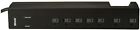 1250-joule 416017811 Woods Surge Protector Power Strip With Right Angle 0078693416019