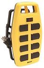 417507810 Coleman Cable Workshop Power Block With Cord Storage 078693417504