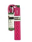 41790 Woods Magenta Pink Surge