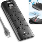 42263 Surge Protector 12 Outlets 649490942263