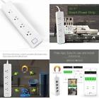 42492 Quk Wifi Smart Power Strip Surge Protector Remote 603305442492