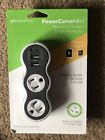 42573951 Powercurve Mini Surge Protector